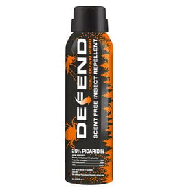 DEAD DOWN WIND DEFEND SCENT-FREE INSECT REPELLENT 5FL OZ