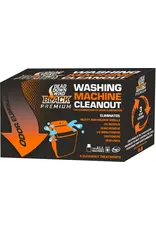 DEAD DOWN WIND DEAD DOWN WIND BLACK PREMIUM WASHING MACHINE CLEANOUT 6PK