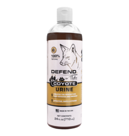 TINK'S TINK'S DEFEND COYOTE URINE 24 FL OZ