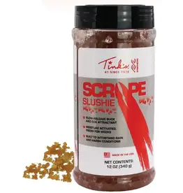 TINK'S TINK'S SCRAPE SLUSHIE 12 OZ
