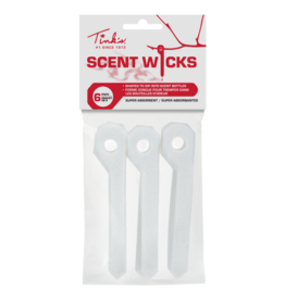 TINK'S TINK’S SCENT WICKS 6PK
