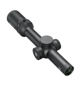 BUSHNELL BUSHNELL R7 1-8 X 24 ED MULTI-X SFP MOA FIBER DOT