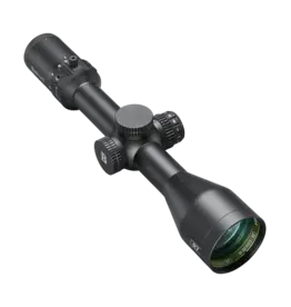 BUSHNELL BUSHNELL R7 3-15 X 50 ED MULTI-X SFP MOA FIBER DOT HOLDOVER ILLUM