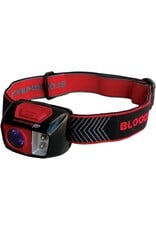 PRIMOS PRIMOS BLOODHUNTER HD HEAD LAMPDUAL LIGHT
