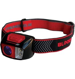 PRIMOS PRIMOS BLOODHUNTER HD HEAD LAMPDUAL LIGHT