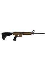 USED DERYA TM 22A-18