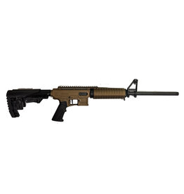 USED DERYA TM 22A-18