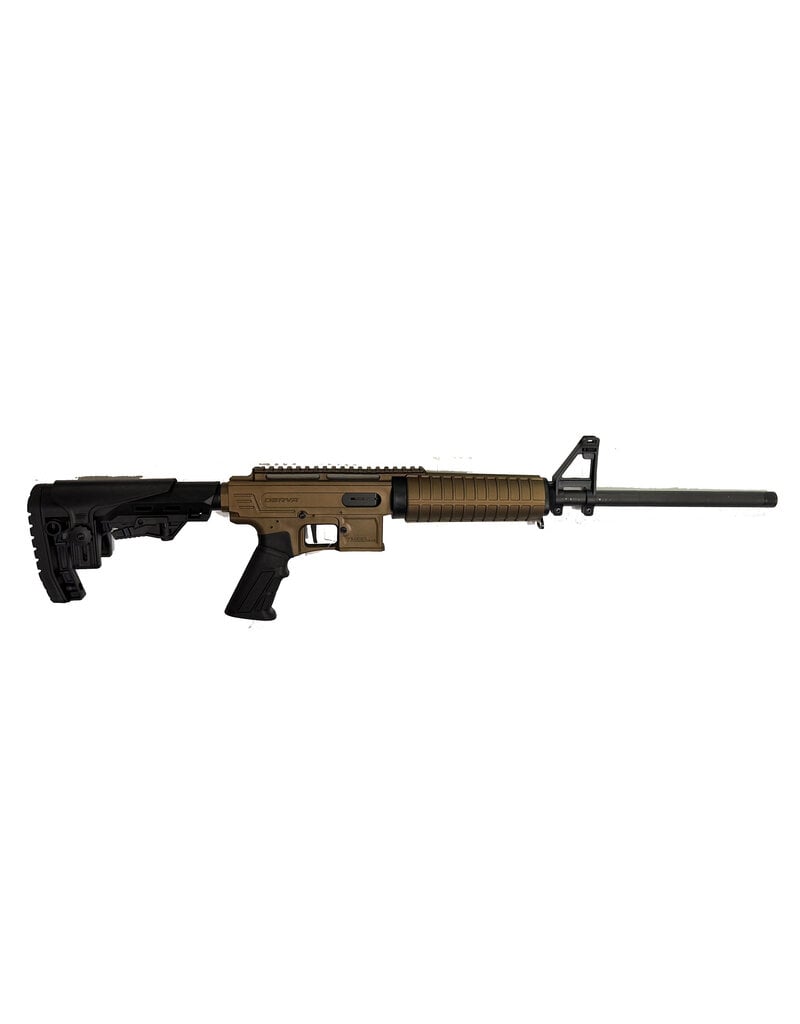 USED DERYA TM 22A-18