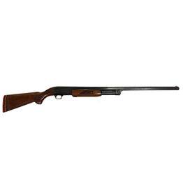 USED ITHACA FEATHERLIGHT 12 GA