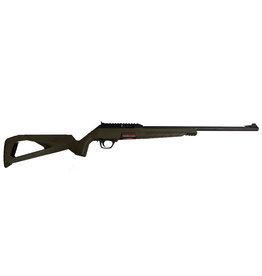 USED WINCHESTER WILDCAT OD GREEN. .22LR