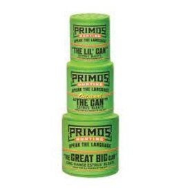 PRIMOS PRIMOS THE CAN FAMILY PAK