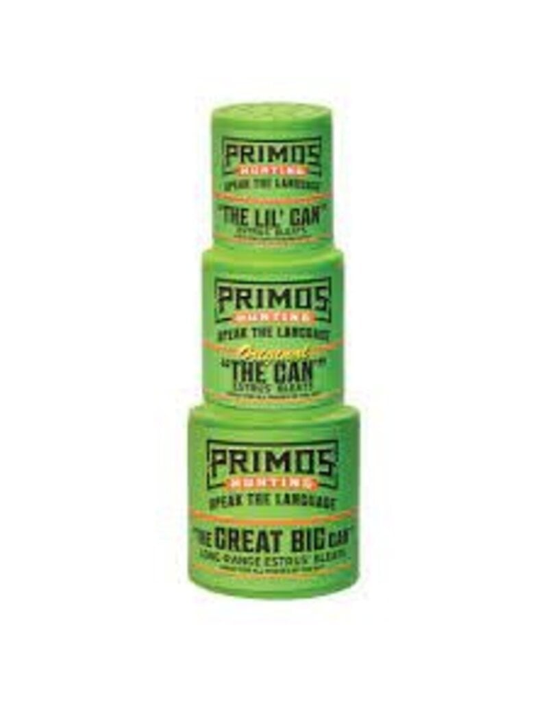 PRIMOS PRIMOS THE CAN FAMILY PAK