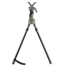 PRIMOS PRIMOS TRIGGER STICK X GEN 4 SHORT BIPOD 29-41"