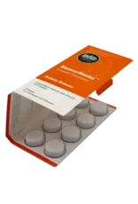 BUZZERROCKS BUZZERROCKS LIVEWELL TREATMENT BUBBLE RELEASE
