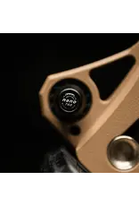 Mission MISSION STRYDE 30.5 EARTH HEAVY RH