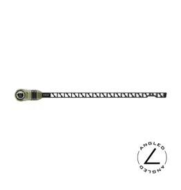 MATHEWS MATHEWS ANGLED BRIDGE-LOCK STABILIZER 15"