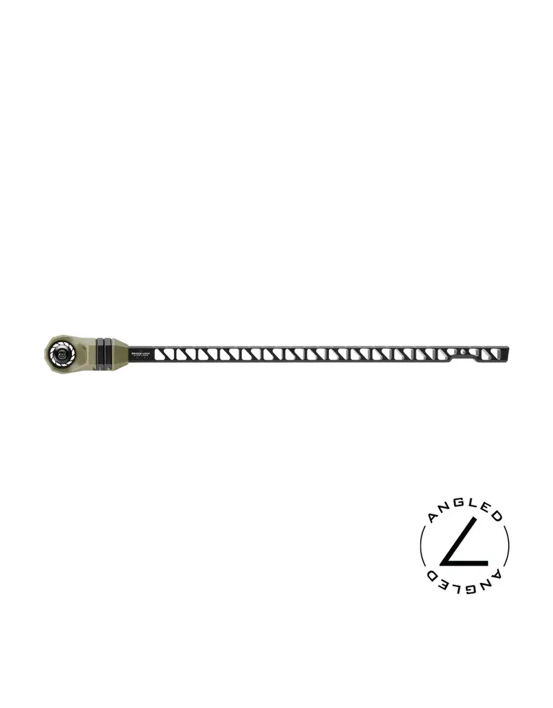MATHEWS MATHEWS ANGLED BRIDGE-LOCK STABILIZER 15"
