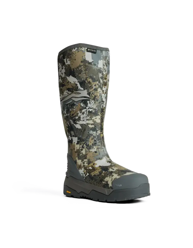 SITKA SITKA VENTLITE GTX BOOT OPTIFADE ELEVATED 11