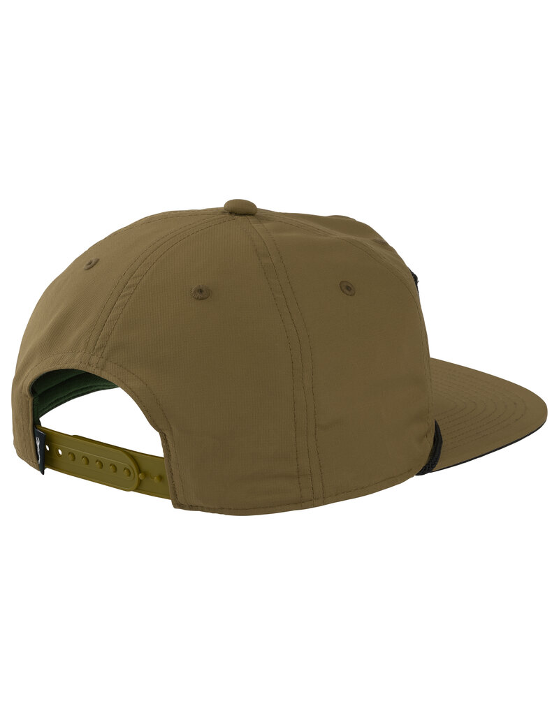 BROWNING BROWNING MINER VINTAGE TAN CAP