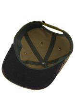 BROWNING BROWNING MINER VINTAGE TAN CAP