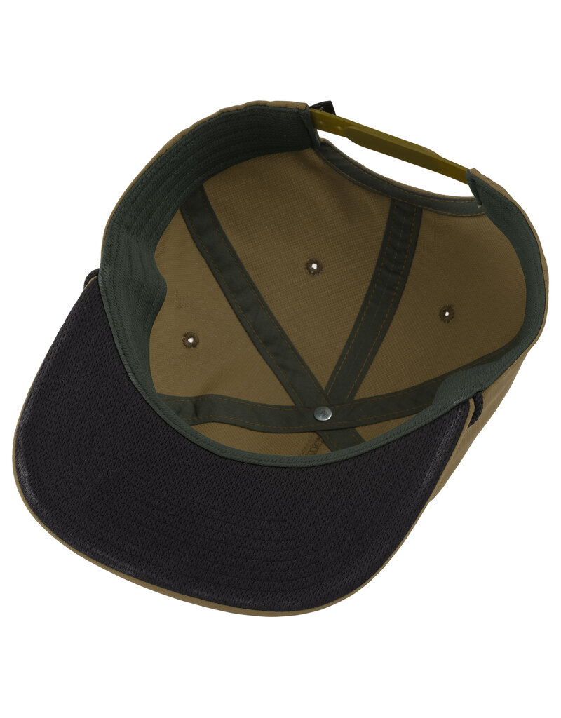 BROWNING BROWNING MINER VINTAGE TAN CAP