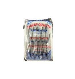 RHYS DAVIS RHYS DAVIS ANCHOVIES 10 PACK