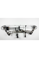 USED PSE DRIVE NXT RH CAMO