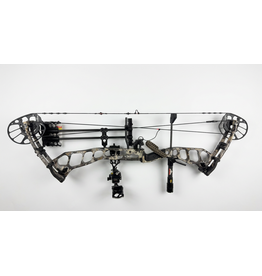 USED PSE DRIVE NXT RH CAMO