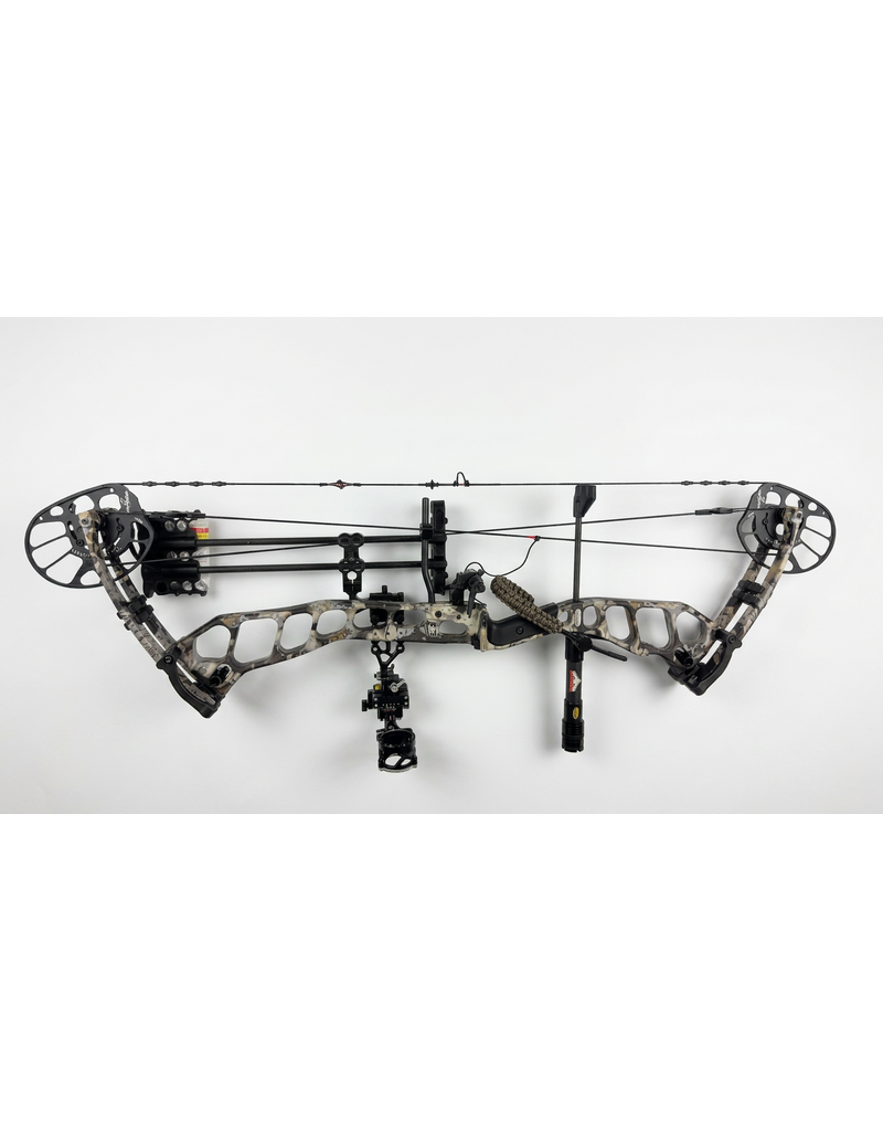 USED PSE DRIVE NXT RH CAMO