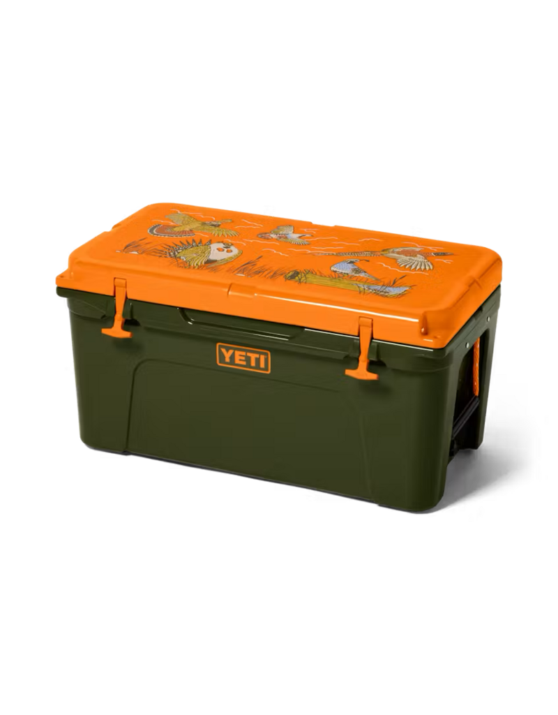 YETI YETI TUNDRA 65 COOLER