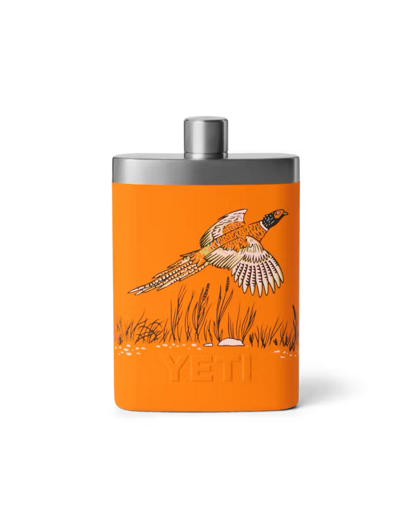 YETI YETI FLASK