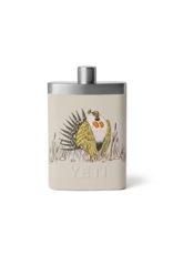 YETI YETI FLASK