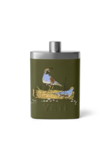 YETI YETI FLASK