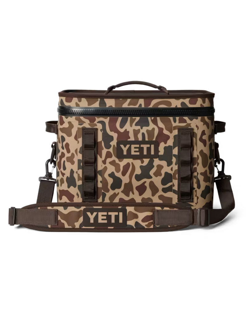 YETI YETI HOPPER FLIP 18