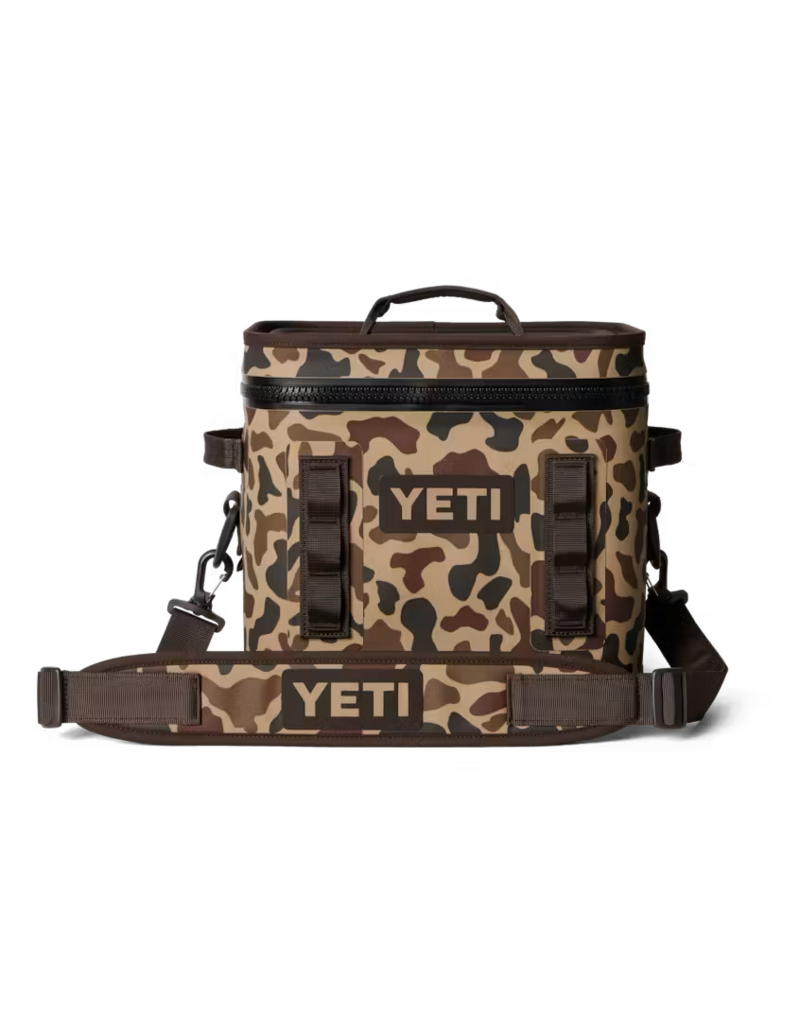 YETI YETI HOPPER FLIP 12