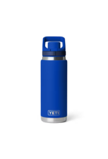 YETI YETI RAMBLER 26 OZ FLIP CHUG