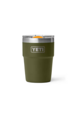 YETI YETI RAMBLER STACKABLE 16 OZ