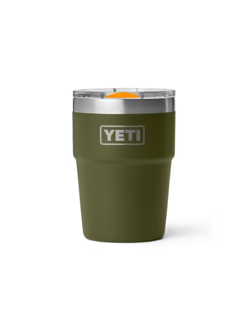 YETI YETI RAMBLER STACKABLE 16 OZ