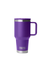 YETI YETI RAMBLER STRAW TRAVEL MUG 30 OZ