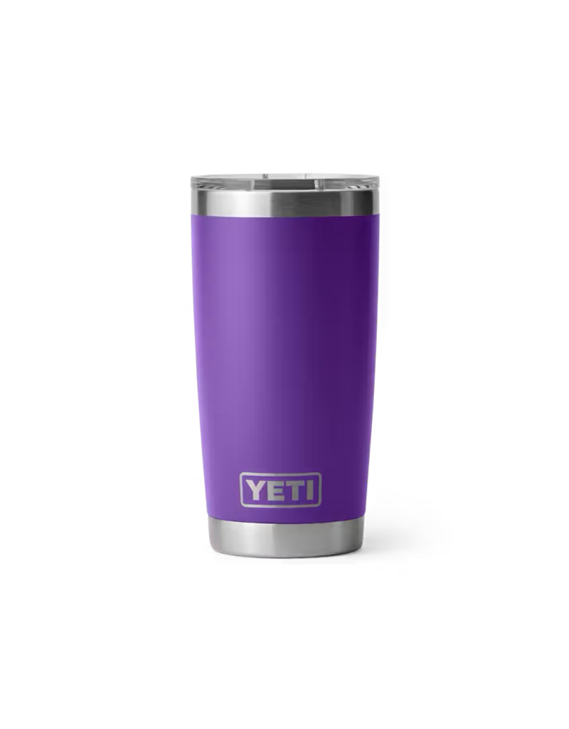 YETI YETI RAMBLER TUMBLER 20 OZ W/ MS LID