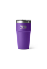 YETI YETI RAMBLER STACKABLE 20 OZ