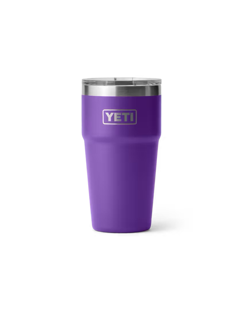 YETI YETI RAMBLER STACKABLE 20 OZ