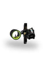 HHA SIGHTS HHA NYTRX TWO PIN PIC MOUNT .019