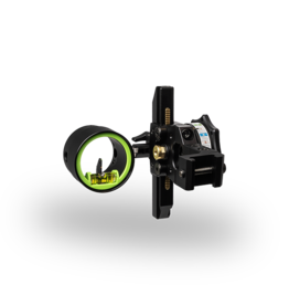 HHA SIGHTS HHA NYTRX TWO PIN PIC MOUNT .019