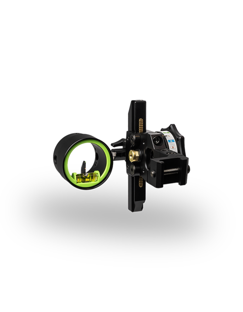 HHA SIGHTS HHA NYTRX TWO PIN PIC MOUNT .019