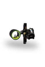 HHA SIGHTS HHA NYTRX PRO X2 TWO PIN PIC MOUNT .019 RH