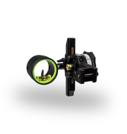 HHA SIGHTS HHA NYTRX PRO X2 TWO PIN PIC MOUNT .019 RH