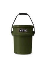 YETI YETI LOADOUT BUCKET OLIVE