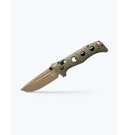 BENCHMADE BENCHMADE MINI ADAMAS OD GREEN G-10