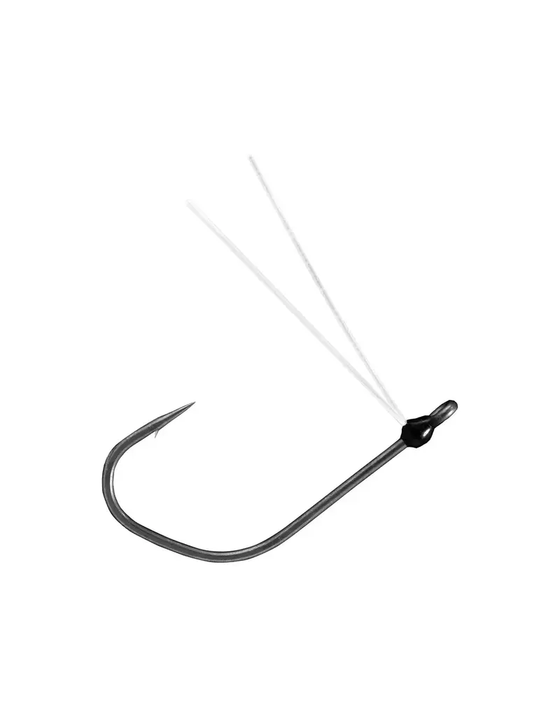 BKK BKK ARMORPOINT WEEDLESS WACKY NEKO 5PK